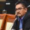 Legislator berharap tersangka korupsi FA dihukum mati - ANTARA News Bangka Belitung