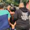 Polisi Tangerang Tangkap Pria Viral Pelaku Penusukan Random